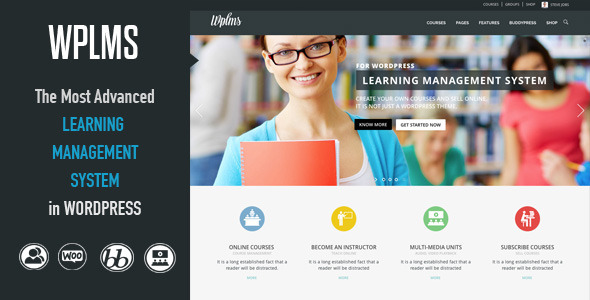  WPLMS-v1.5.5-ThemeForest