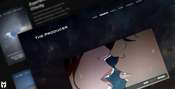 The-Producer-Responsive-Film-Studio-Theme