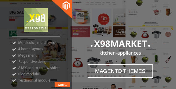 X98-SuperMarket-Responsive-Magento-Theme