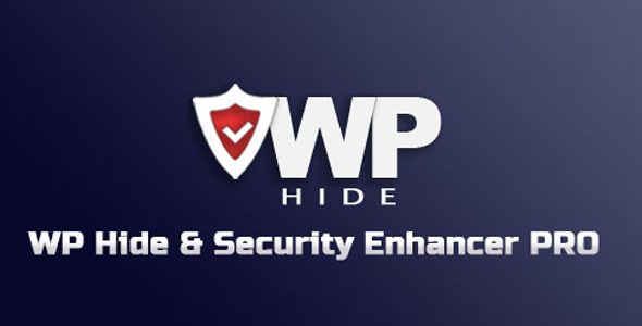  WP Hide & Security Enhancer Pro