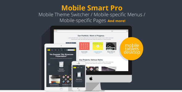 Mobile Smart Pro v1.4 - 移动切换器