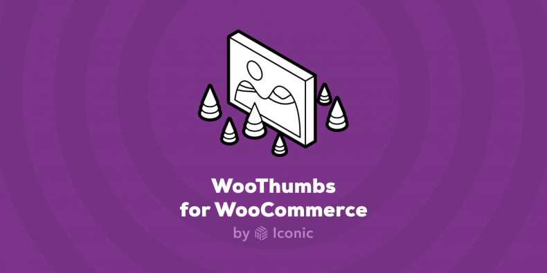 IconicWP WooThumbs for WooCommerce - 产品图库视频缩微图插件