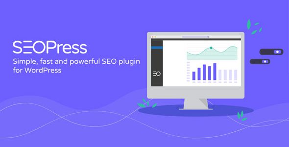 SEOPress PRO - WordPress SEO plugin