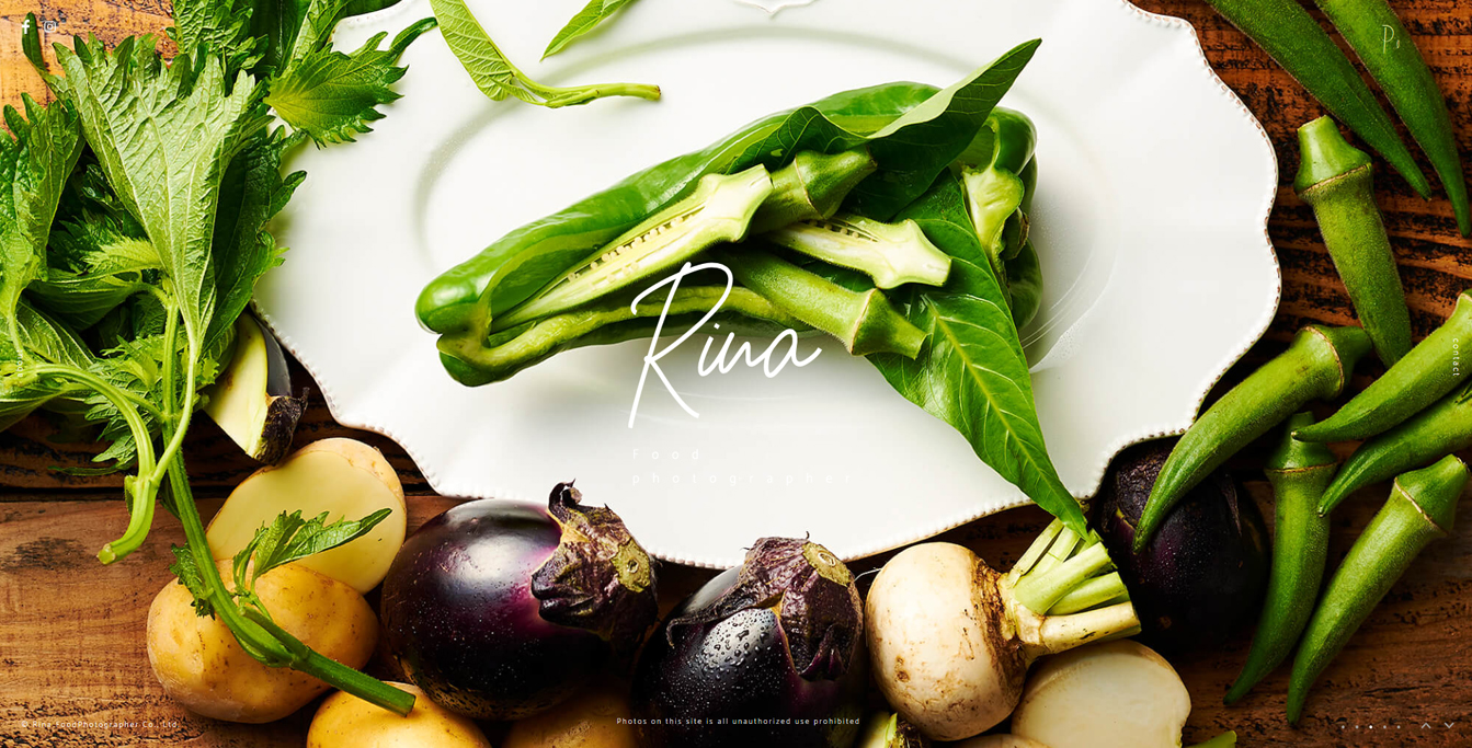  Rina Food photography