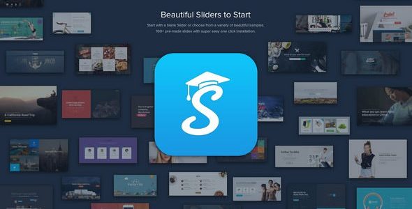 Smart Slider Pro + Templates