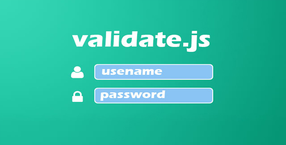 validate - 强大的纯javascript表单验证插件