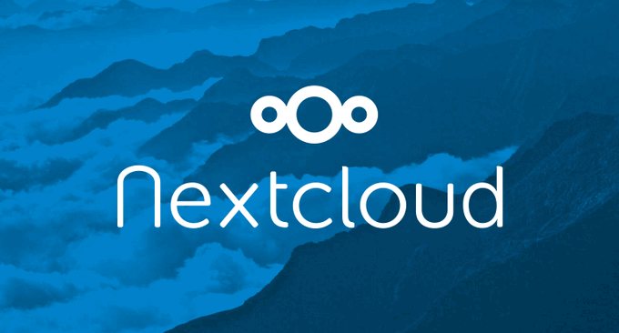  Powerful and excellent NextCloud private cloud disk for pagoda panel installation