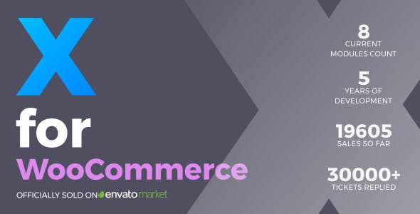 XforWooCommerce 电商协同工作插件