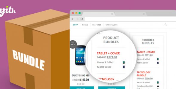 83 Yithemes Ecommerce Plugins Pack + Updates