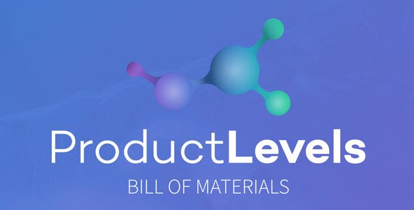 ATUM Product Levels - 制造商产品等级附件