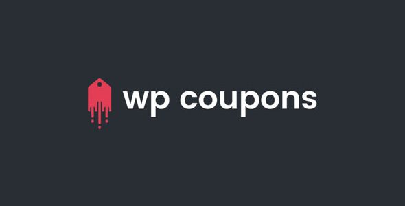 WP Coupons - 优惠券WordPress插件