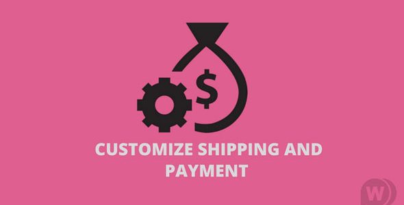 WooCommerce Restricted Shipping and Payment Pro 限制运费和支付方式插件