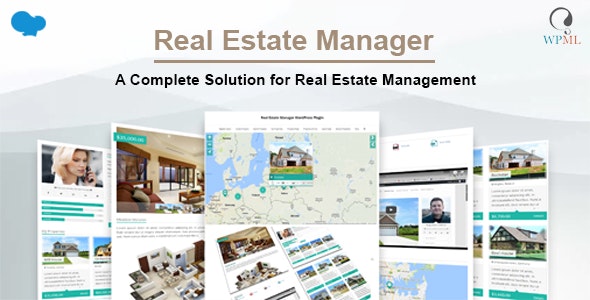 Real Estate Manager Pro