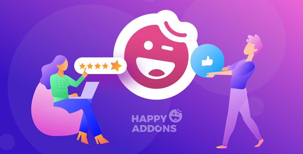 Happy Elementor Addons Pro