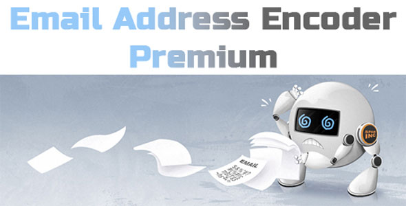 Email Address Encoder Premium - 专业邮箱编码器WordPress插件