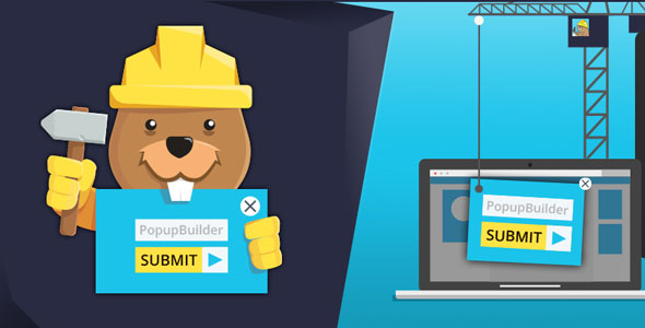 Popup Builder + Extensions 弹窗构建器WordPress插件
