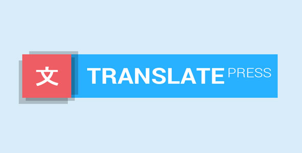  TranslatePress + Add-Ons