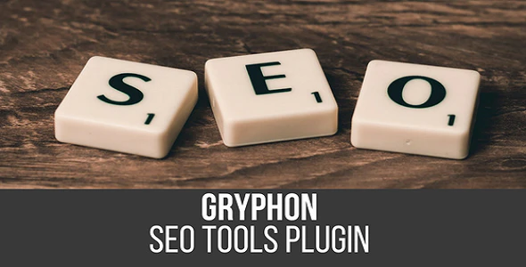 Gryphon AutoBlog SEO Tools 搜索引擎优化插件