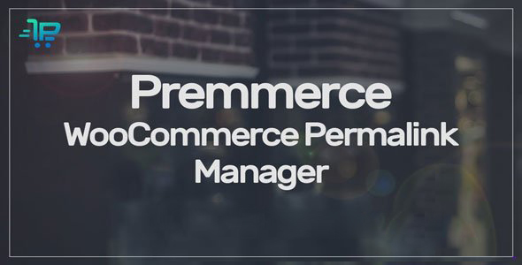  Permalink Manager for WooCommerce - Store permanent link management plug-in