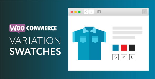  WooCommerce Variation Swatches Pro Product Variable Attribute Conversion Plug in