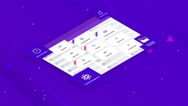  Divi Plus - 41 powerful module plug-ins for Divi theme