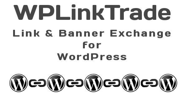  WPLinkTrade - Website Friendship Link Exchange WordPress Plug in