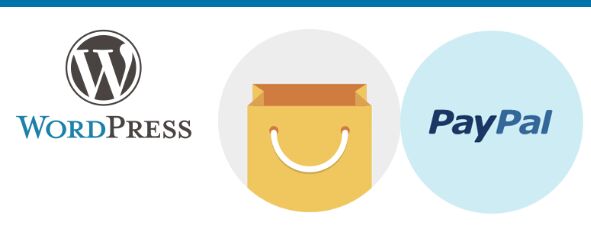 WordPress 外贸网站轻松整合PayPal付款