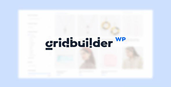 WP Grid Builder