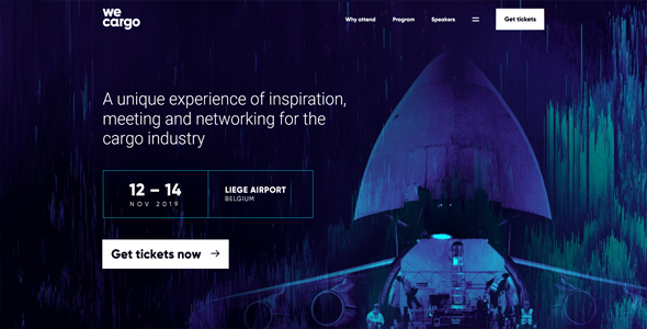  WeCargo | Airport Innovation Lab Summit