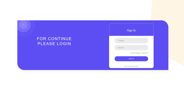  Creative landing page based on bootstrap 4