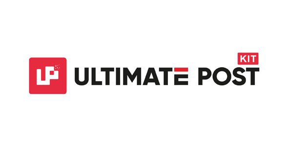 Ultimate Post Kit Pro For Elementor