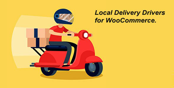  Local Delivery Drivers for WooCommerce Premium