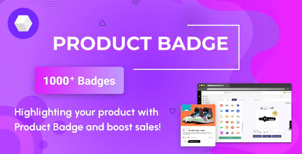 MyShopKit Product Badges WP