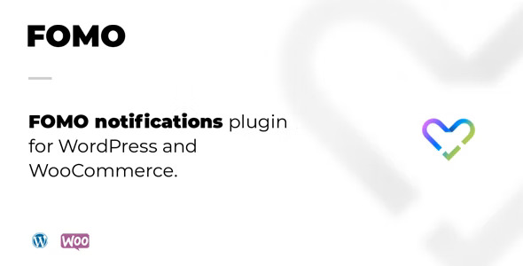  FOMO - Automatic notification plug-in for WordPress and WooCommerce