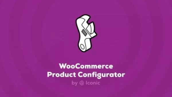  Iconic WooCommerce Product Configurator - product variable attribute plug-in