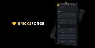 Bricksforge - The Bricks Tools that feel native