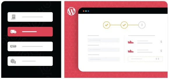 Multi-Step Checkout for WooCommerce Pro - 多步引导结算插件