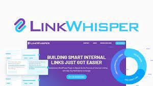  Link Whisper Premium - Website internal chain optimization management plug-in