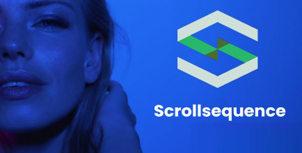  Scrollsequence (Premium) - Creative video fast forward to backward WordPress plug-in